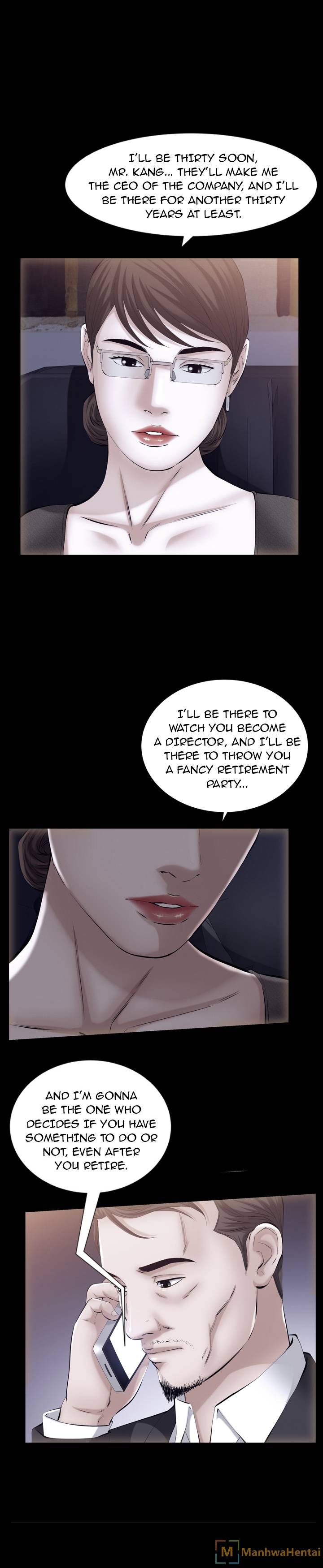 Malja - Chapter 58 [photo 4] - MangaPorn