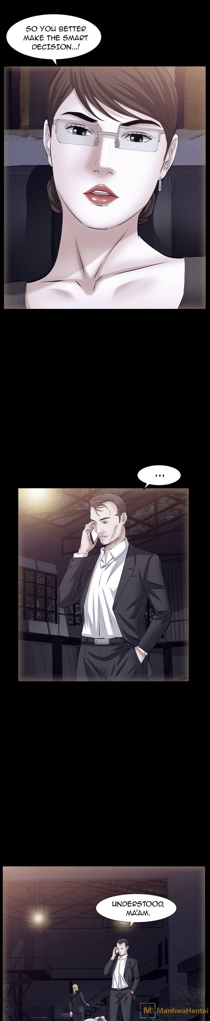 Malja - Chapter 58 [photo 5] - MangaPorn