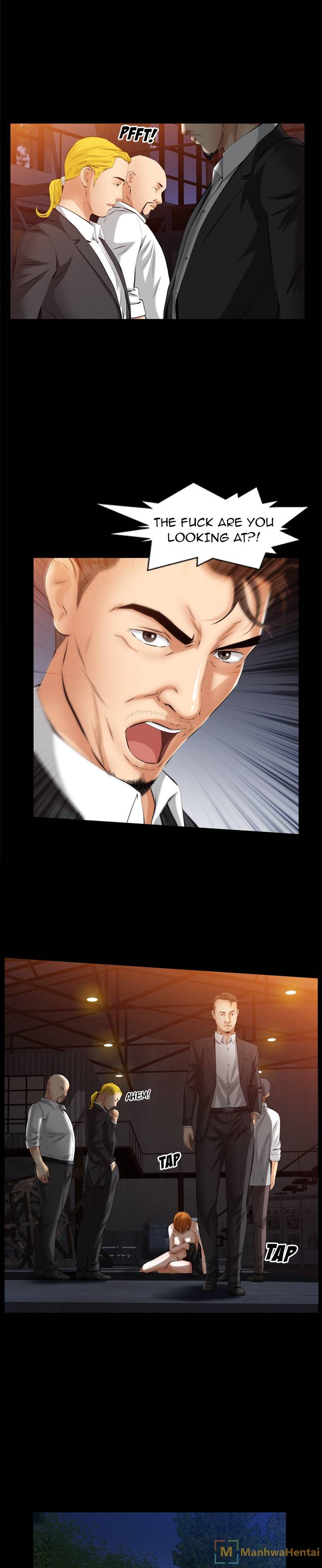 Malja - Chapter 58 [photo 8] - MangaPorn