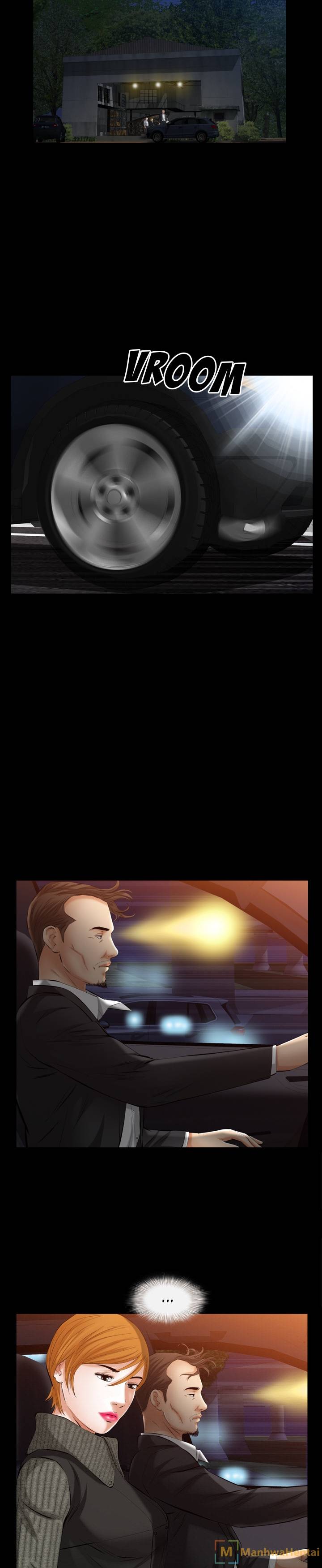 Malja - Chapter 58 [photo 9] - MangaPorn