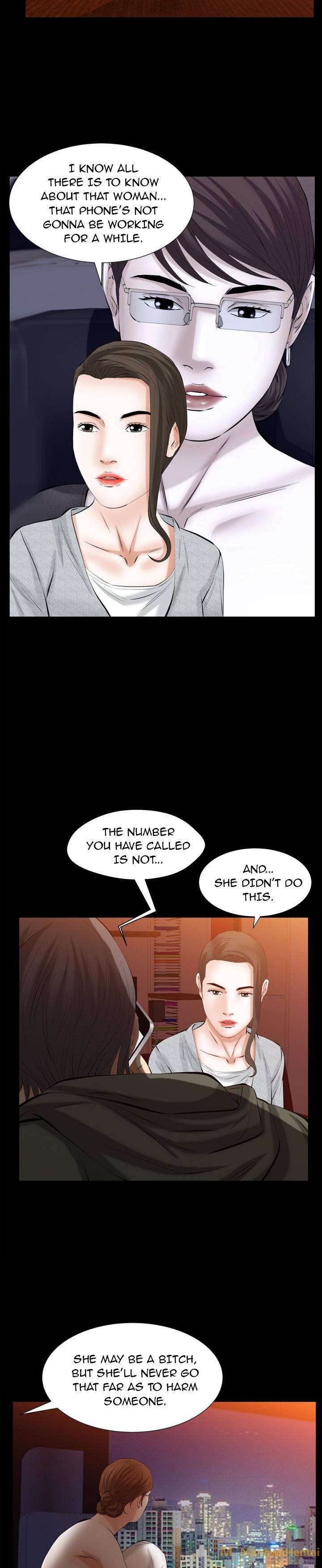 Malja - Chapter 59 [photo 10] - MangaPorn