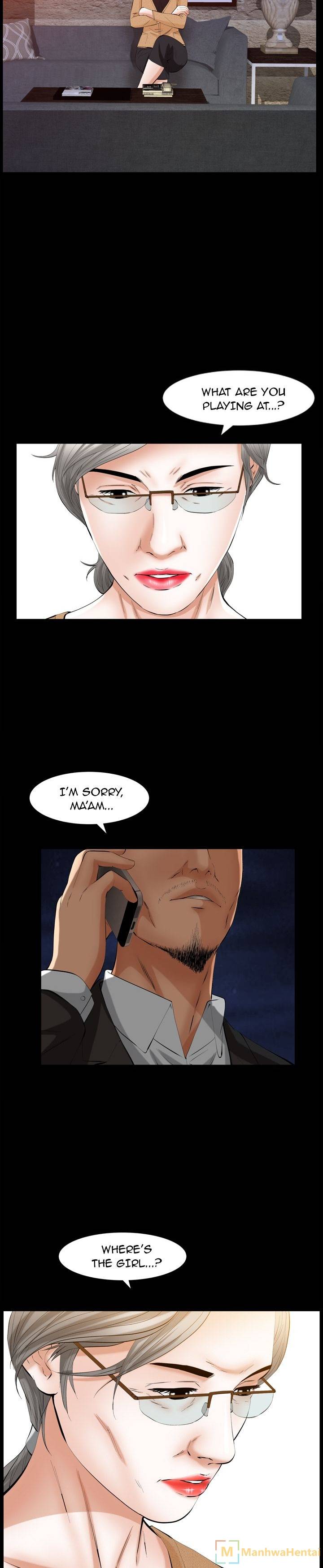 Malja - Chapter 59 [photo 13] - MangaPorn