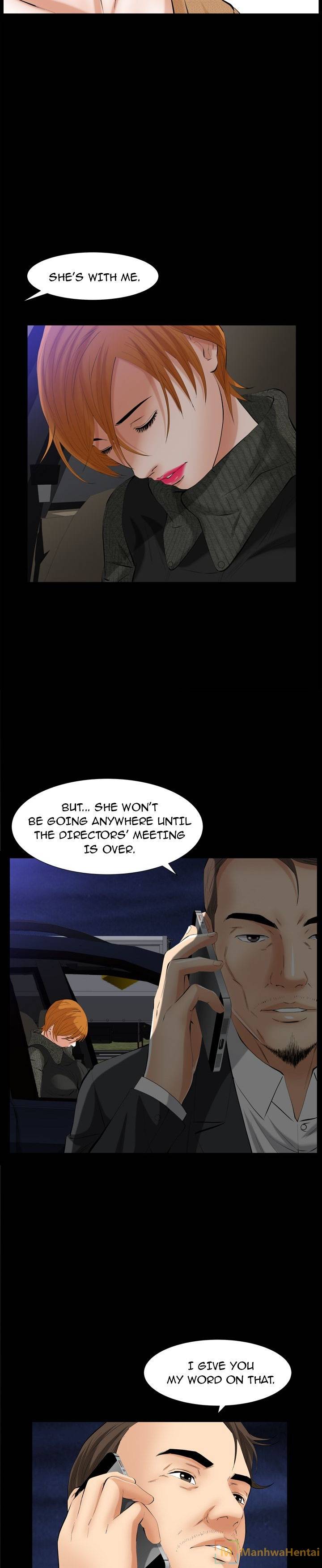 Malja - Chapter 59 [photo 14] - MangaPorn