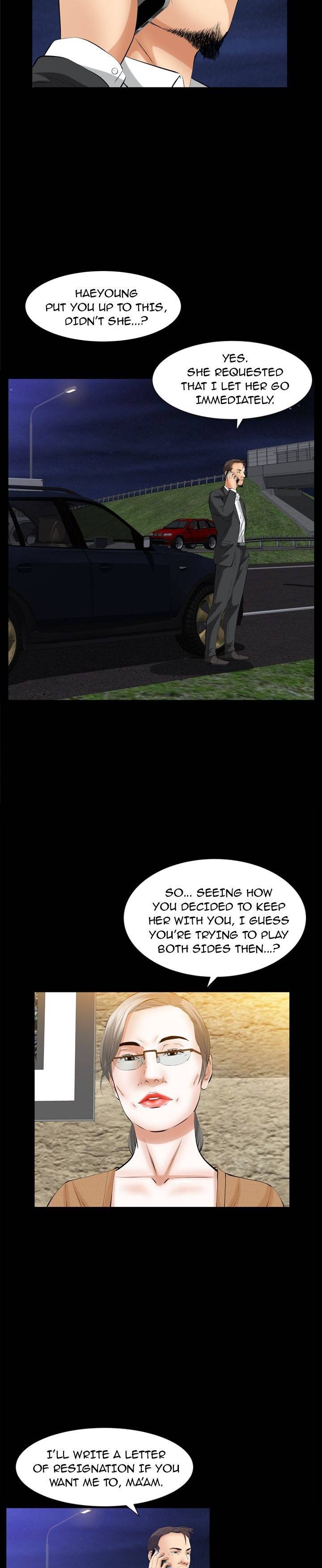 Malja - Chapter 59 [photo 15] - MangaPorn