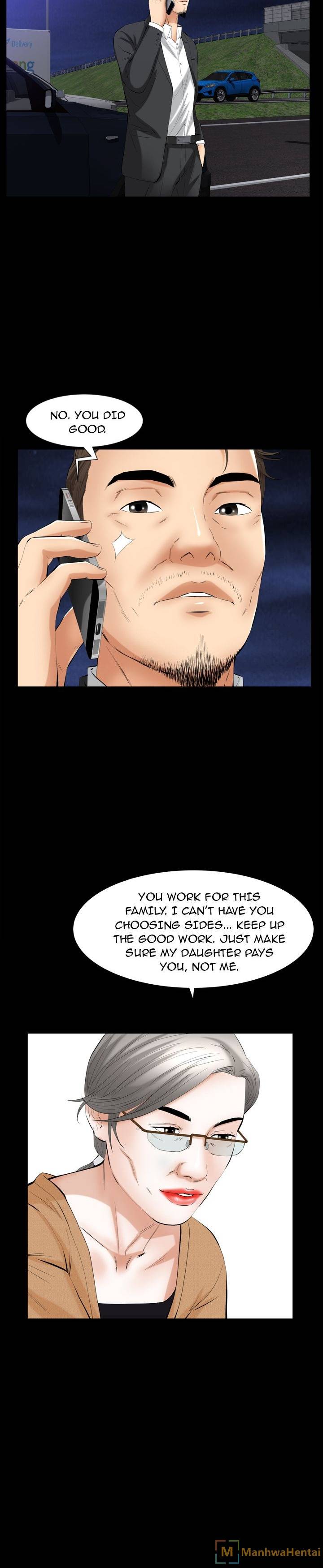 Malja - Chapter 59 [photo 16] - MangaPorn