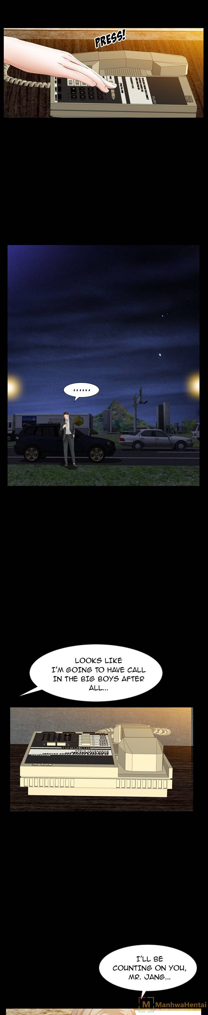 Malja - Chapter 59 [photo 17] - MangaPorn