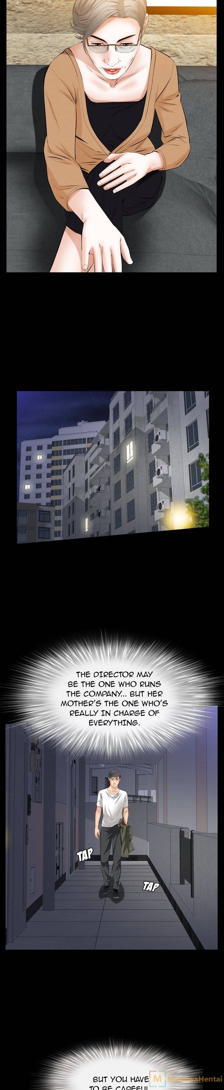 Malja - Chapter 59 [photo 18] - MangaPorn