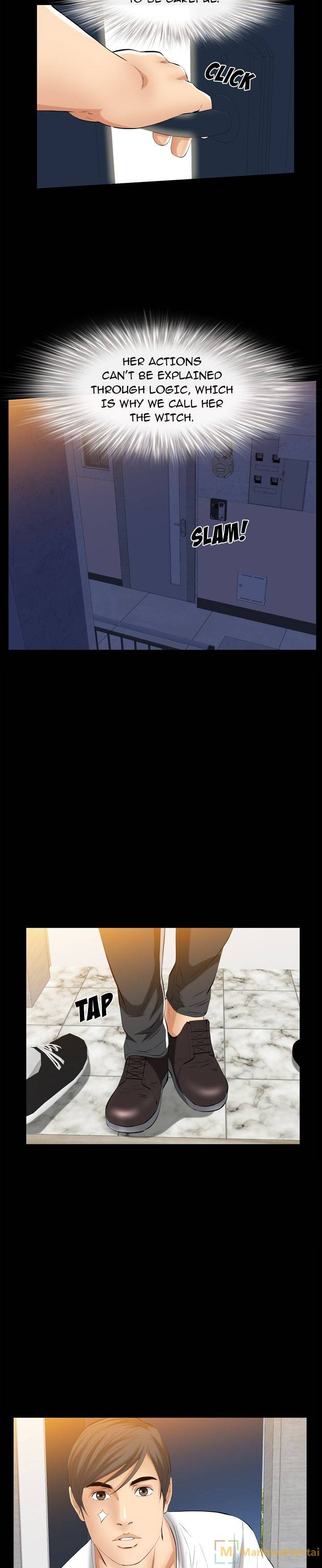 Malja - Chapter 59 [photo 19] - MangaPorn