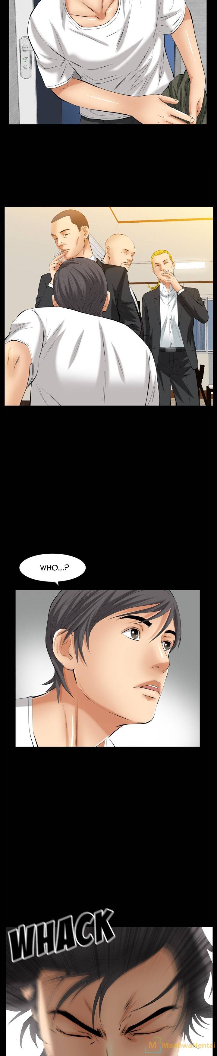 Malja - Chapter 59 [photo 20] - MangaPorn