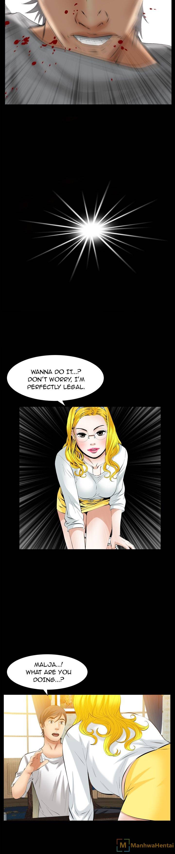 Malja - Chapter 59 [photo 21] - MangaPorn