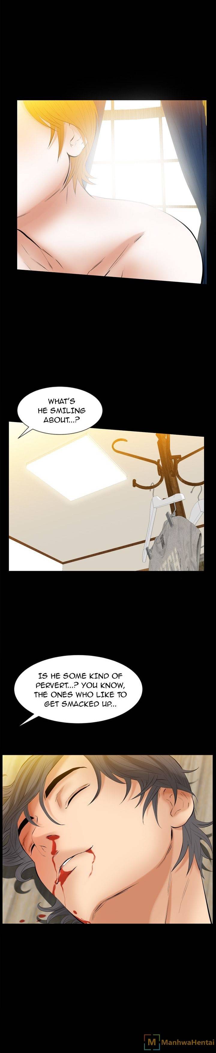 Malja - Chapter 59 [photo 23] - MangaPorn