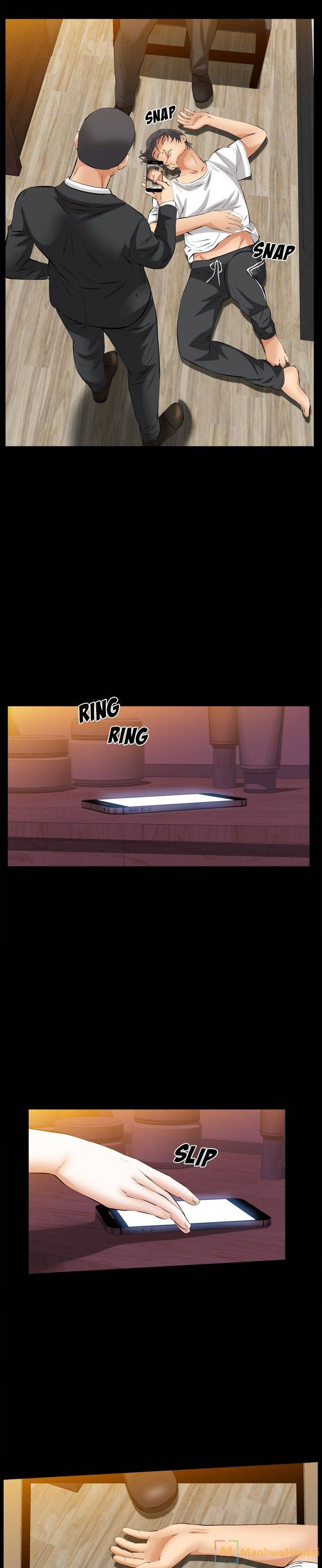 Malja - Chapter 59 [photo 24] - MangaPorn