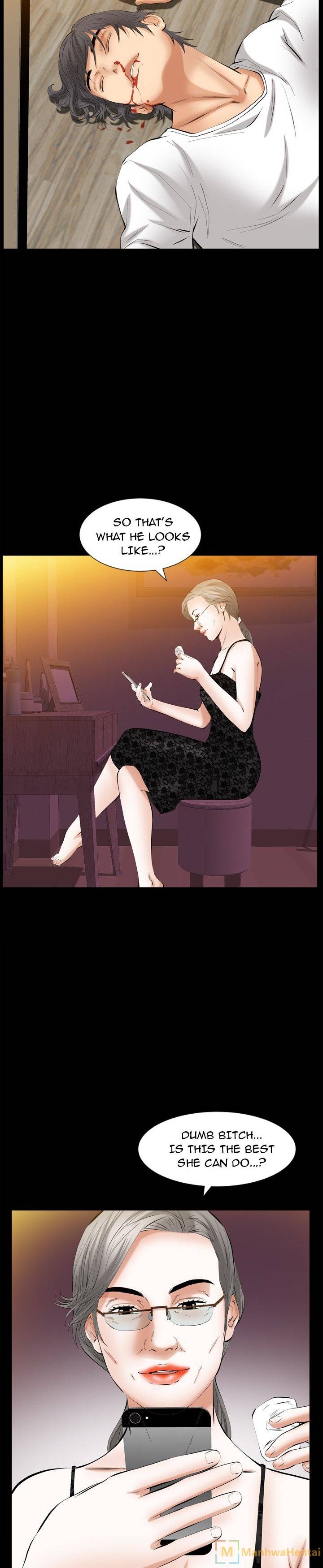 Malja - Chapter 59 [photo 25] - MangaPorn