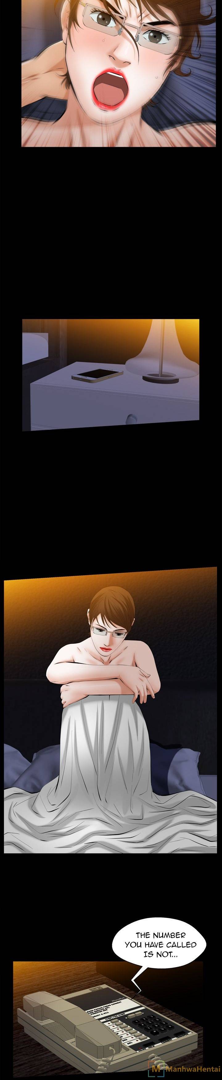 Malja - Chapter 59 [photo 6] - MangaPorn