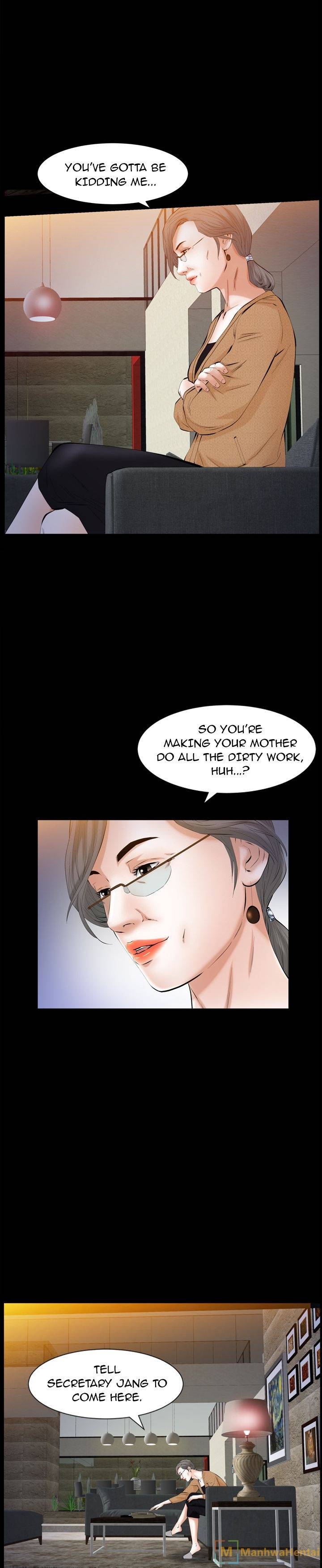 Malja - Chapter 59 [photo 7] - MangaPorn