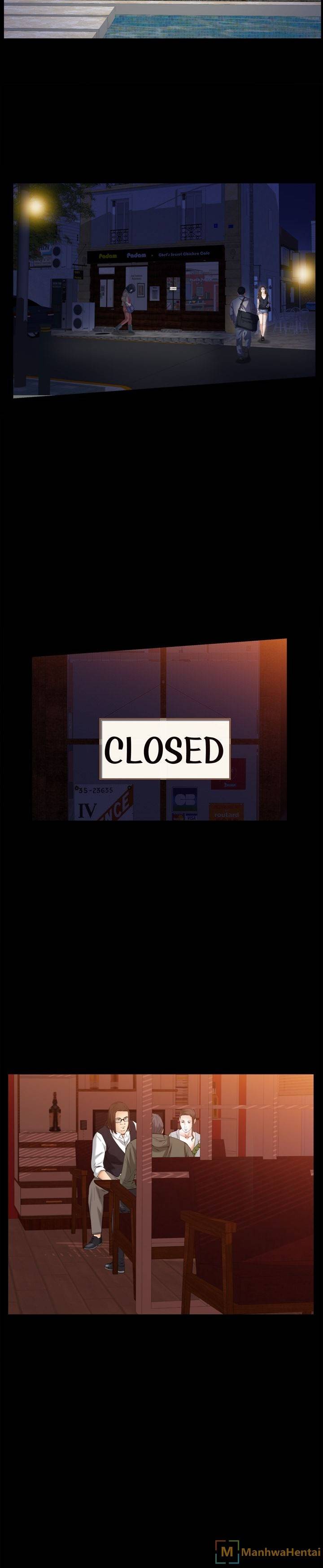 Malja - Chapter 59 [photo 8] - MangaPorn