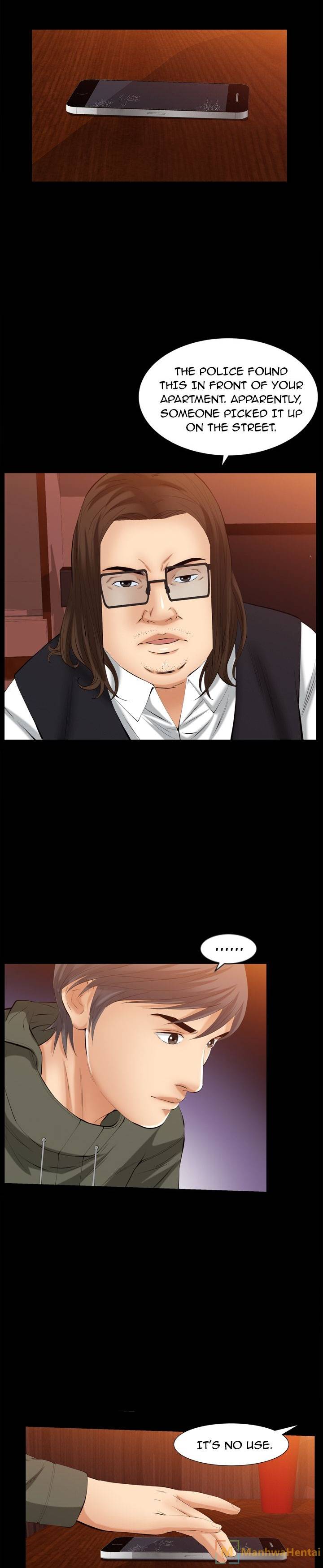 Malja - Chapter 59 [photo 9] - MangaPorn