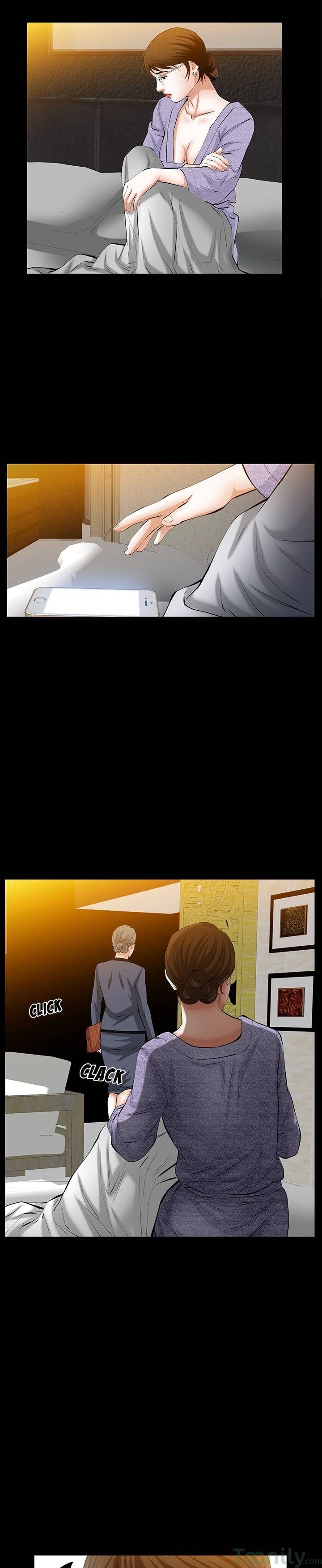 Malja - Chapter 60 [photo 10] - MangaPorn