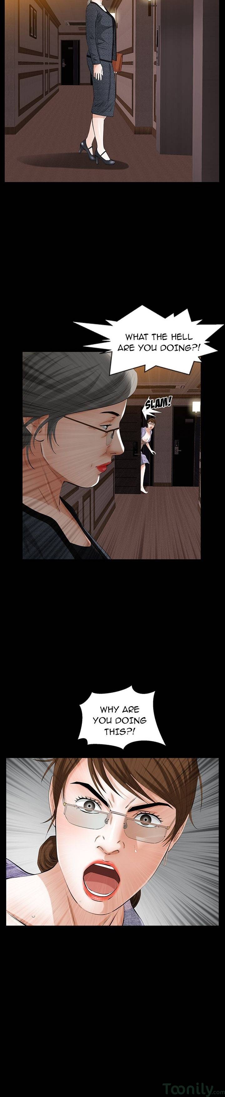 Malja - Chapter 60 [photo 12] - MangaPorn