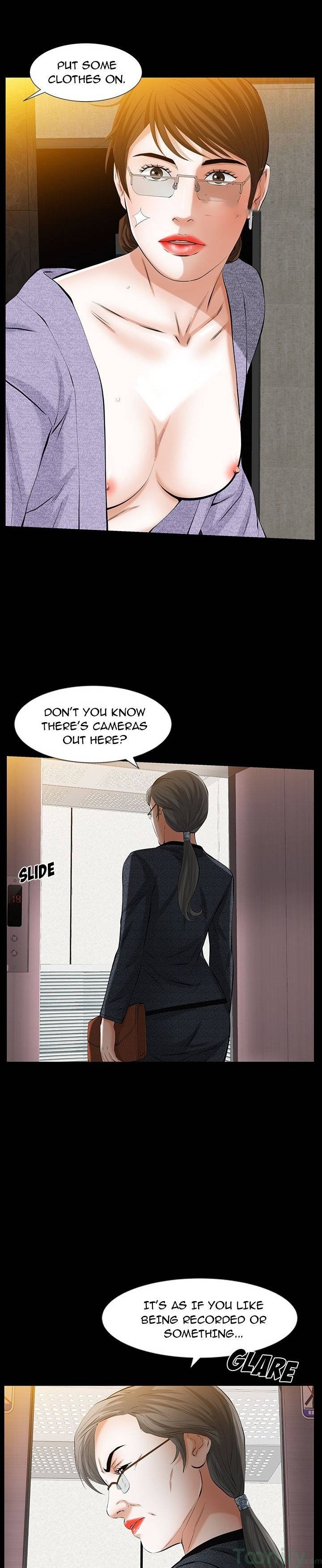 Malja - Chapter 60 [photo 13] - MangaPorn