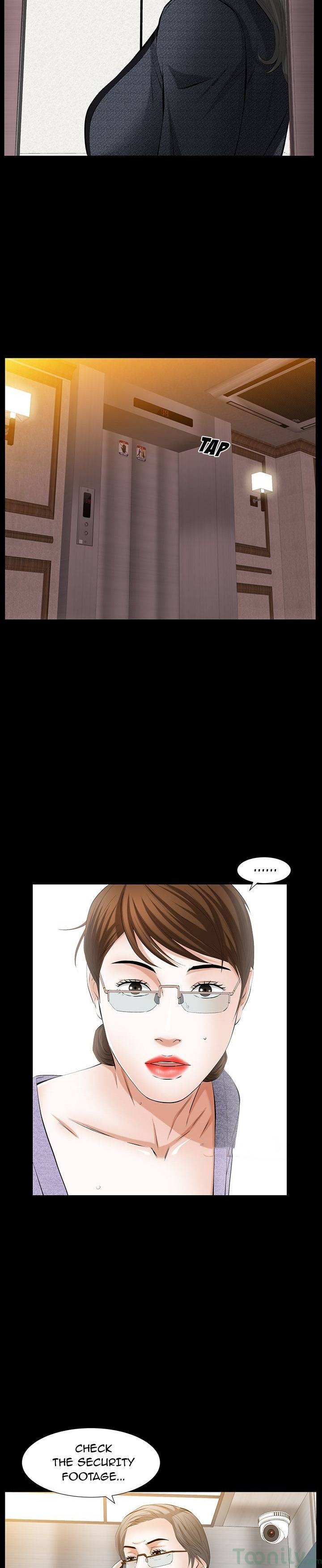 Malja - Chapter 60 [photo 14] - MangaPorn