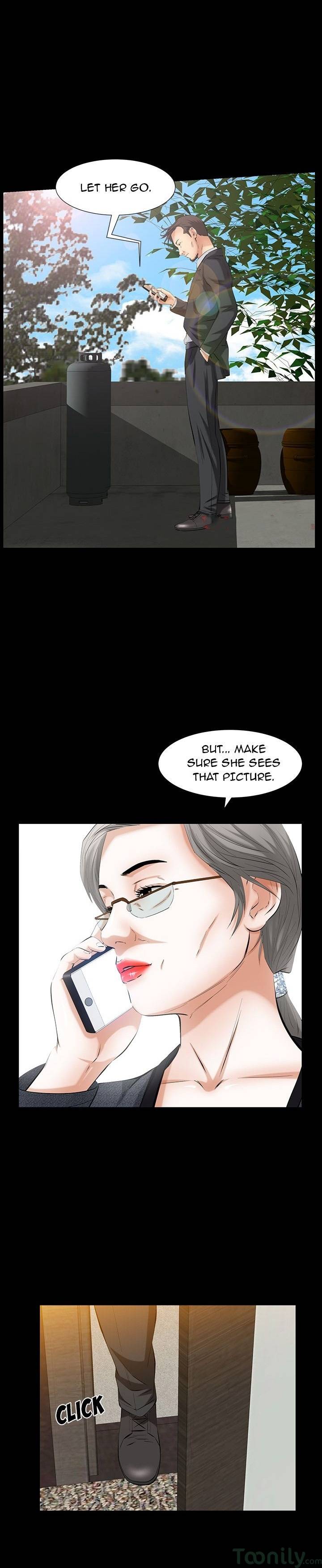 Malja - Chapter 60 [photo 16] - MangaPorn