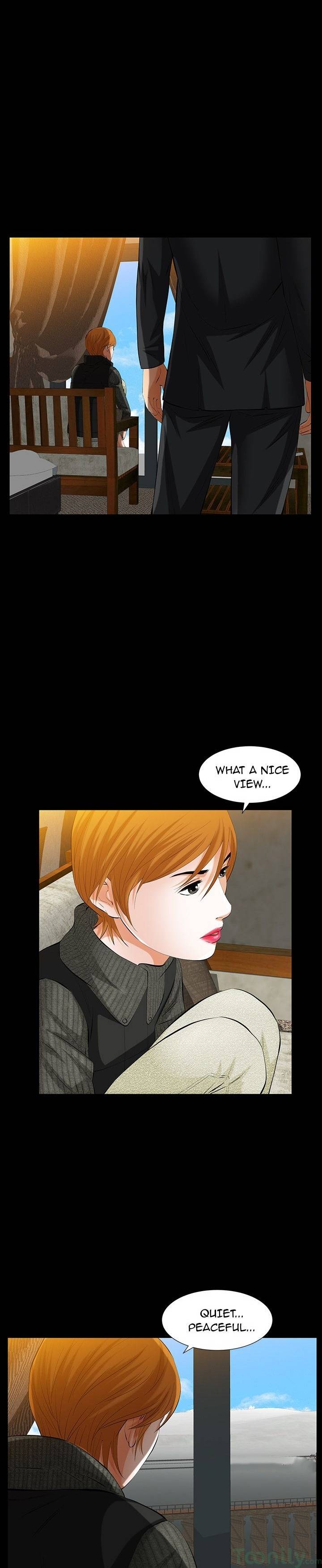 Malja - Chapter 60 [photo 17] - MangaPorn