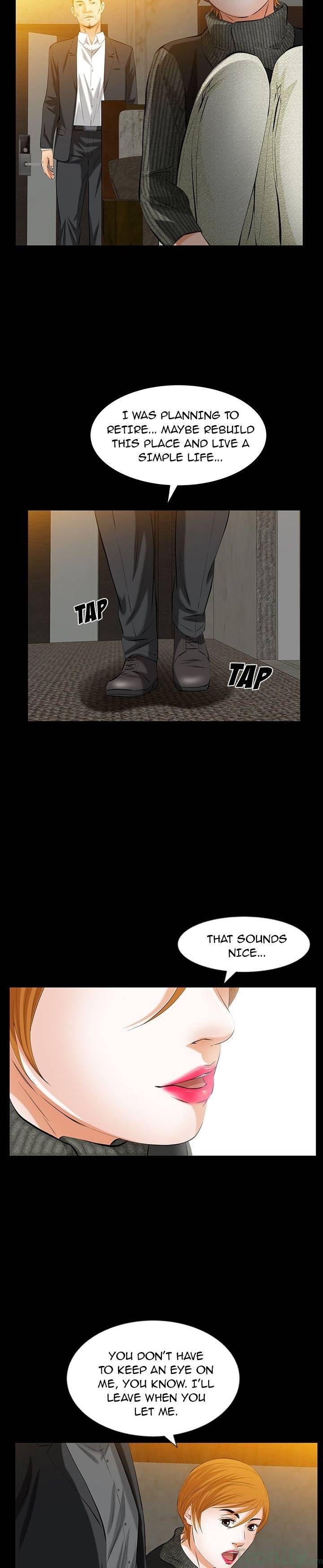 Malja - Chapter 60 [photo 19] - MangaPorn