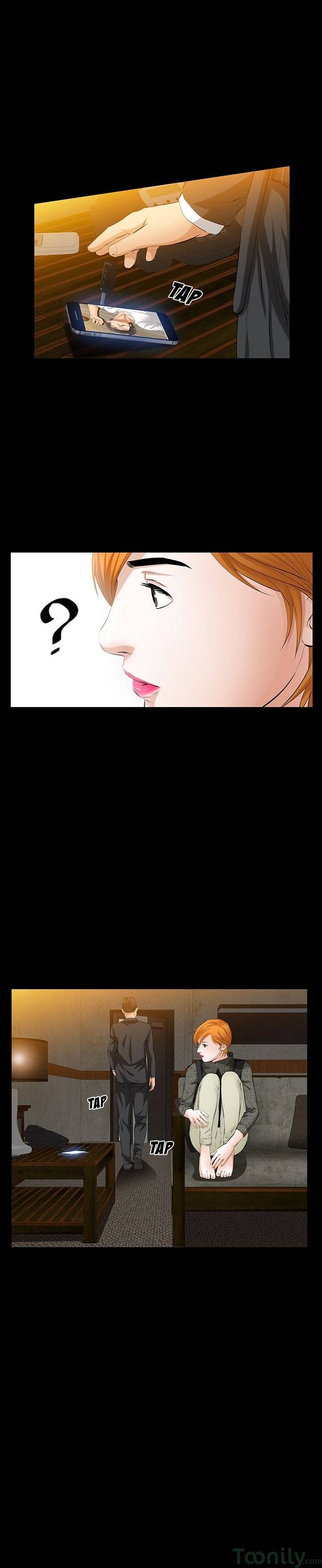 Malja - Chapter 60 [photo 21] - MangaPorn