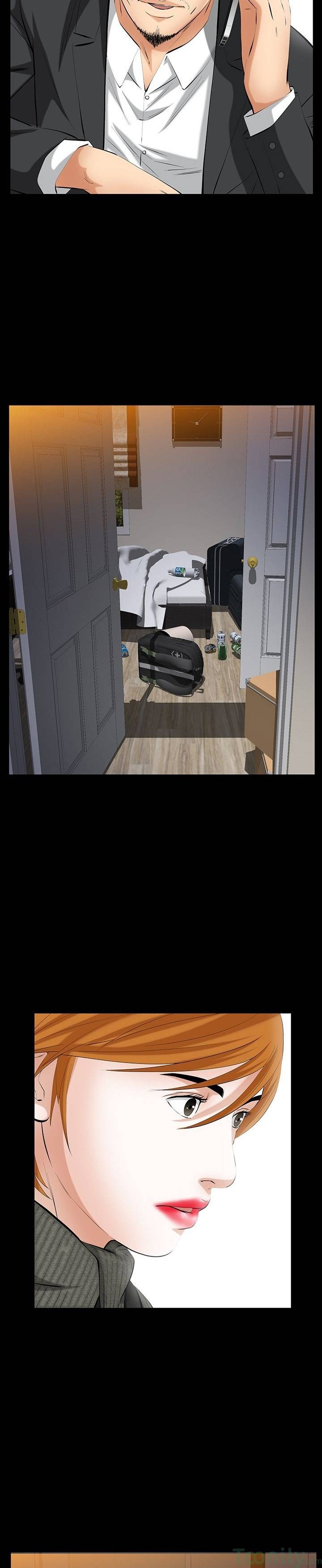 Malja - Chapter 60 [photo 24] - MangaPorn