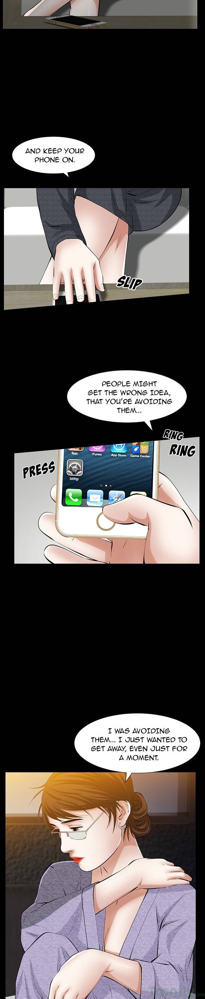 Malja - Chapter 60 [photo 6] - MangaPorn