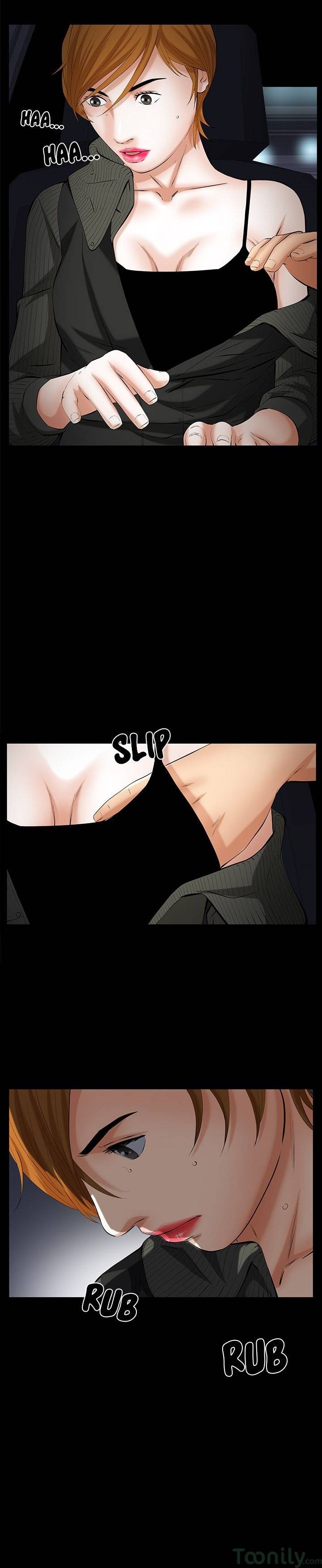 Malja - Chapter 61 [photo 10] - MangaPorn