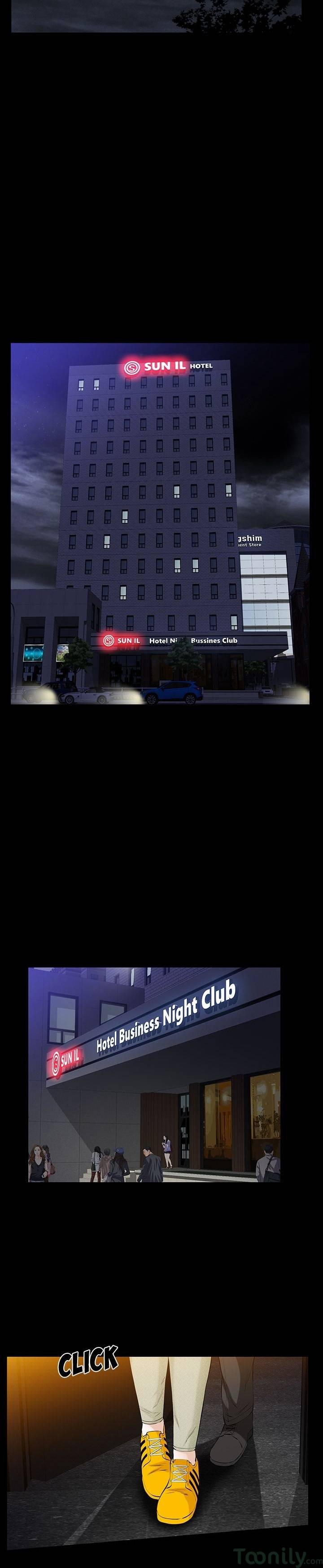 Malja - Chapter 61 [photo 12] - MangaPorn