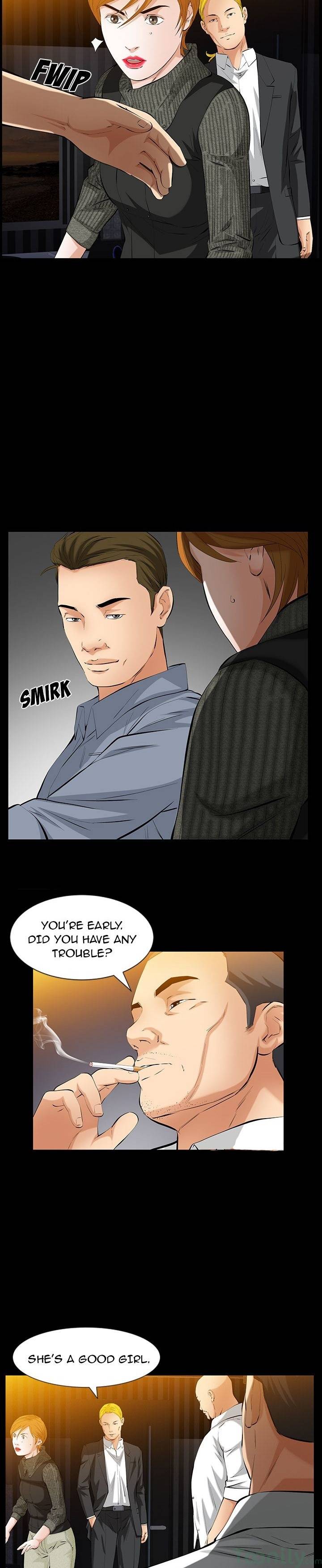 Malja - Chapter 61 [photo 14] - MangaPorn