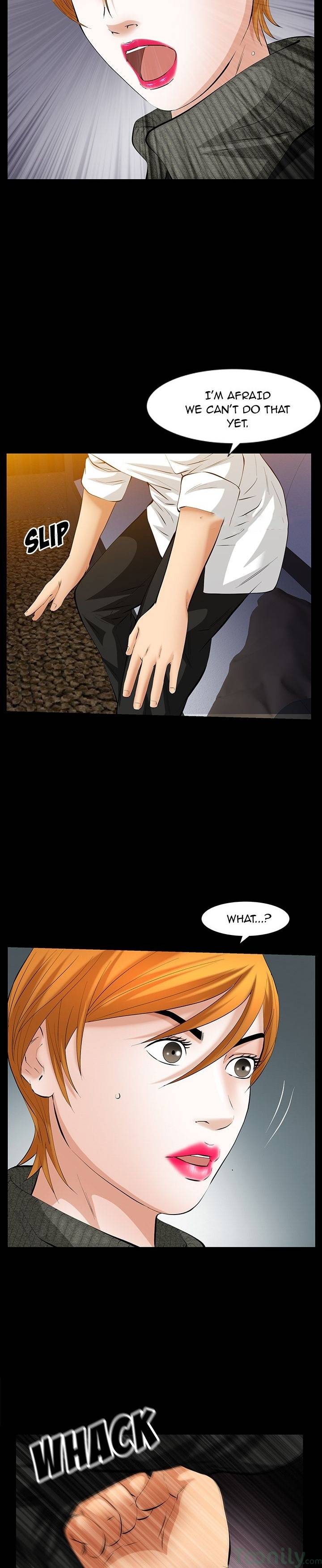 Malja - Chapter 61 [photo 16] - MangaPorn