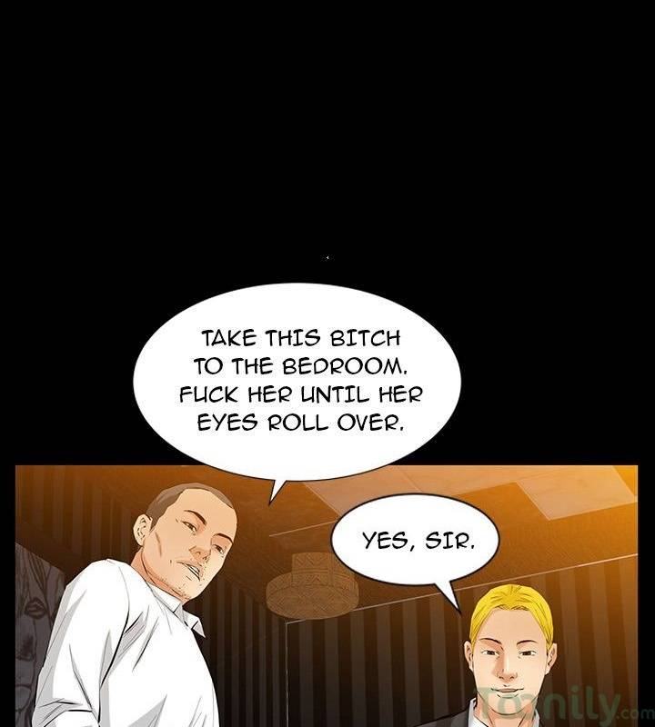 Malja - Chapter 61 [photo 18] - MangaPorn