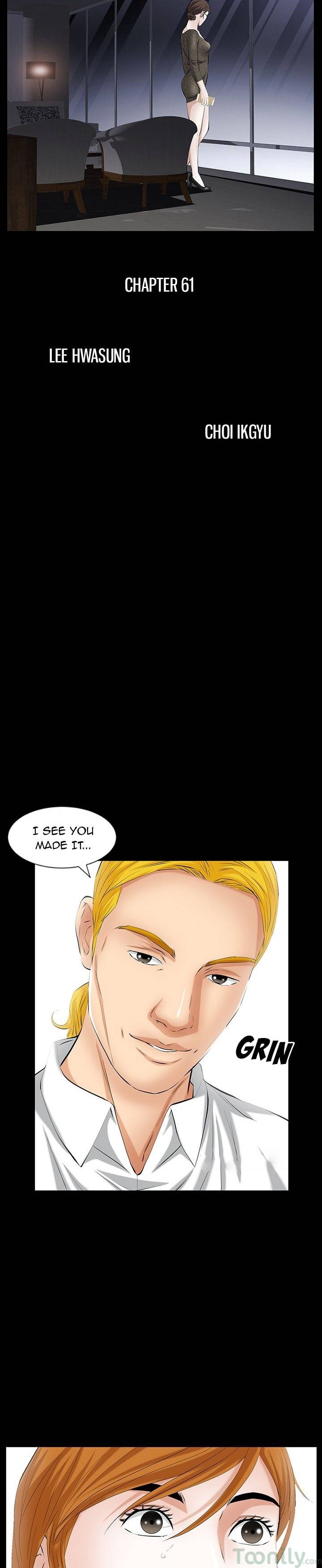 Malja - Chapter 61 [photo 2] - MangaPorn