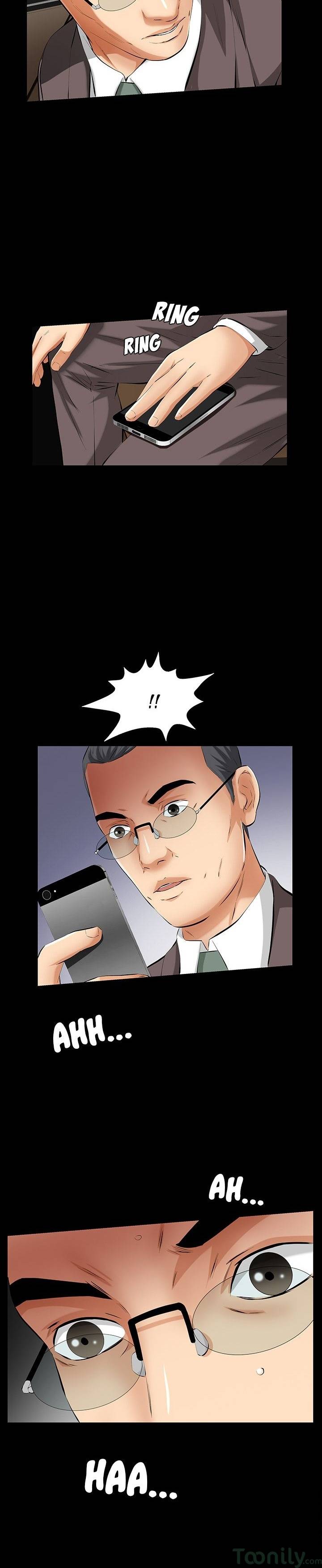 Malja - Chapter 61 [photo 24] - MangaPorn