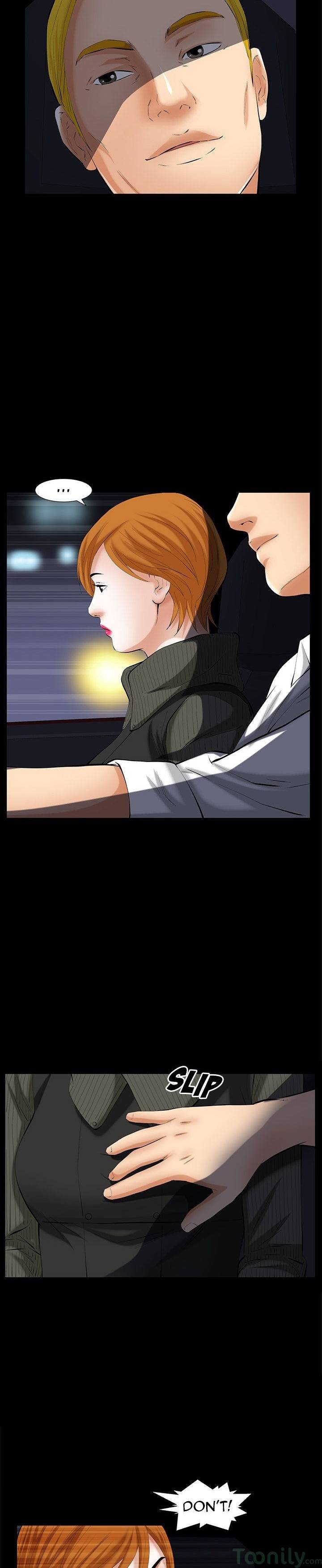 Malja - Chapter 61 [photo 6] - MangaPorn