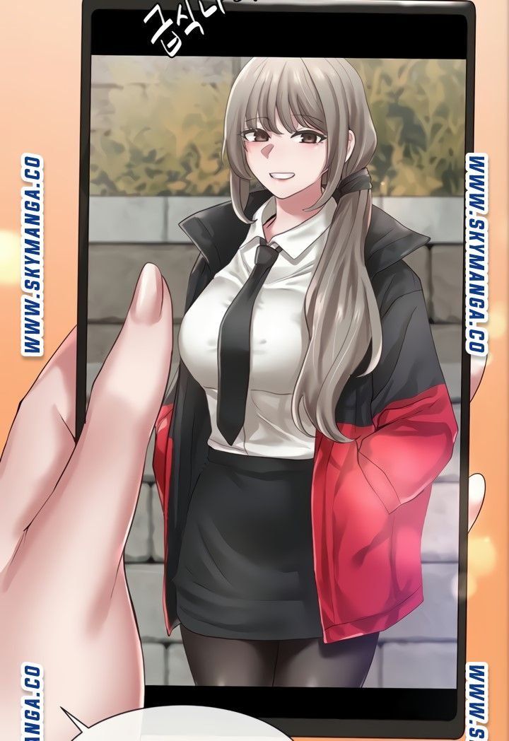 Circles Raw - Chapter 41 [photo 45] - MangaPorn