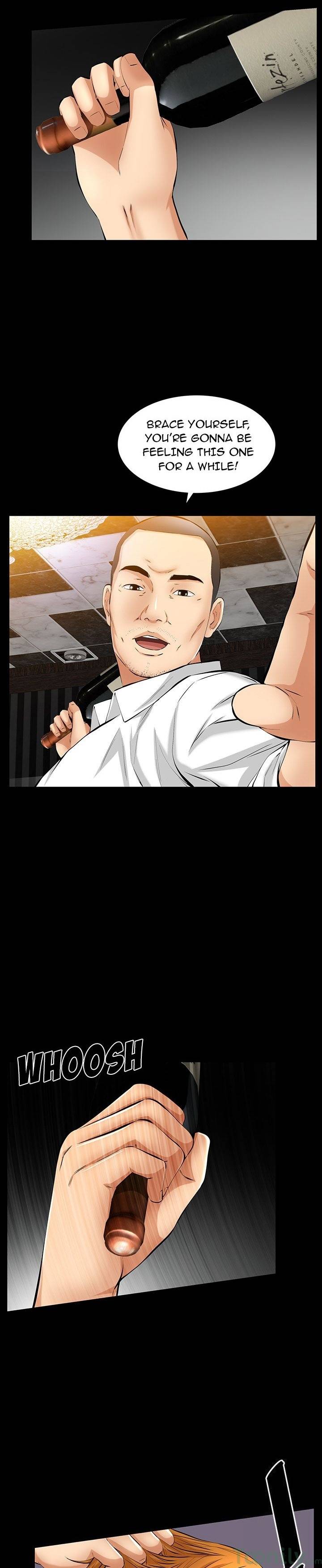 Malja - Chapter 62 [photo 10] - MangaPorn