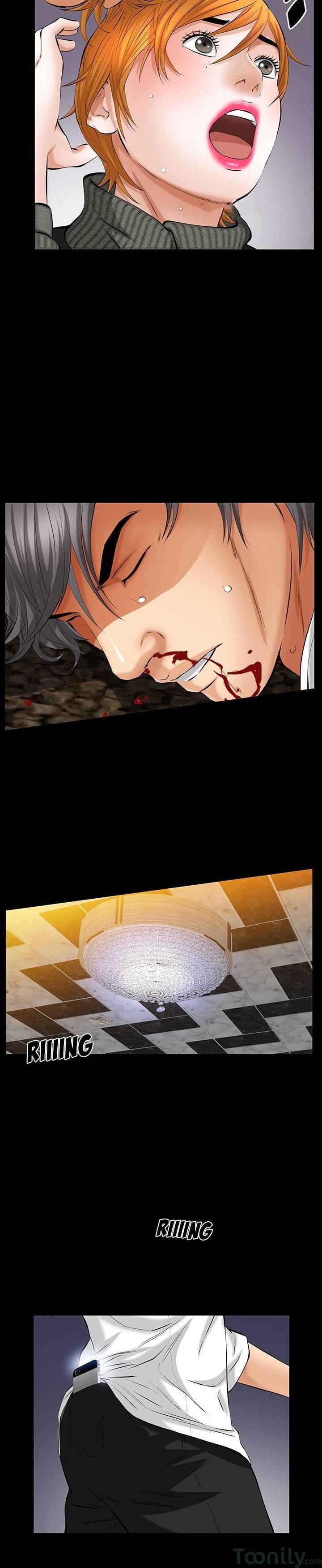 Malja - Chapter 62 [photo 11] - MangaPorn