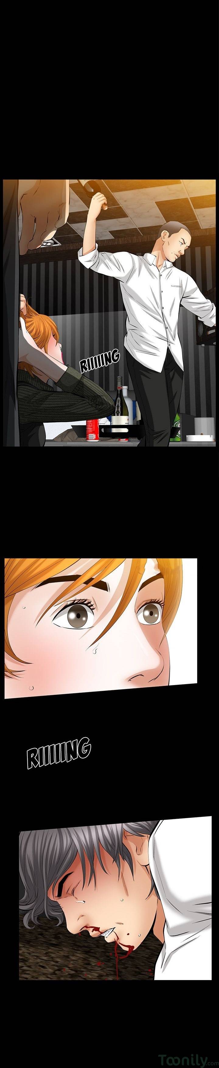 Malja - Chapter 62 [photo 12] - MangaPorn