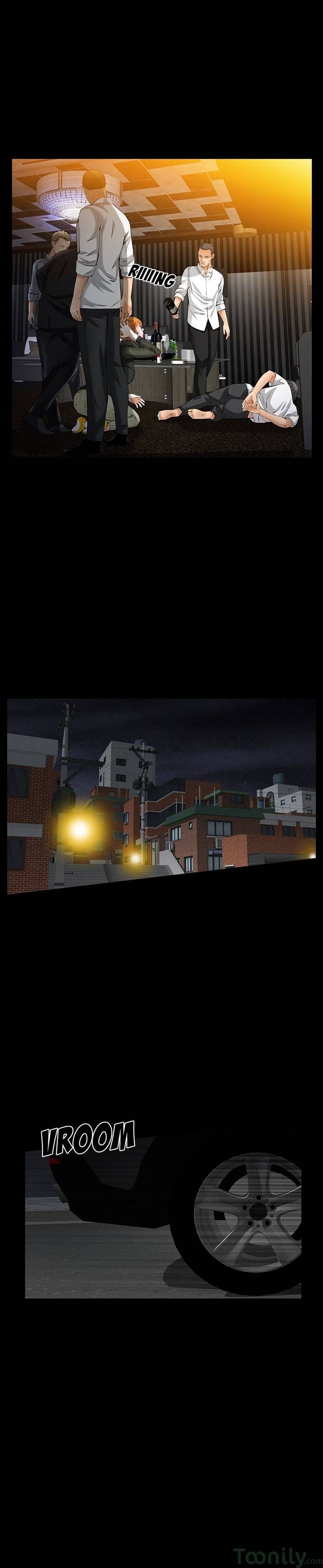 Malja - Chapter 62 [photo 13] - MangaPorn