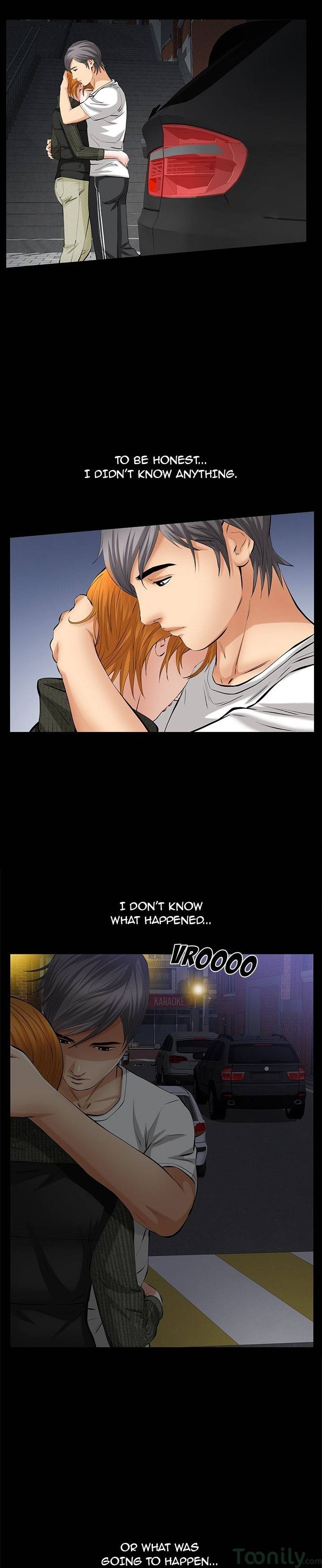 Malja - Chapter 62 [photo 14] - MangaPorn