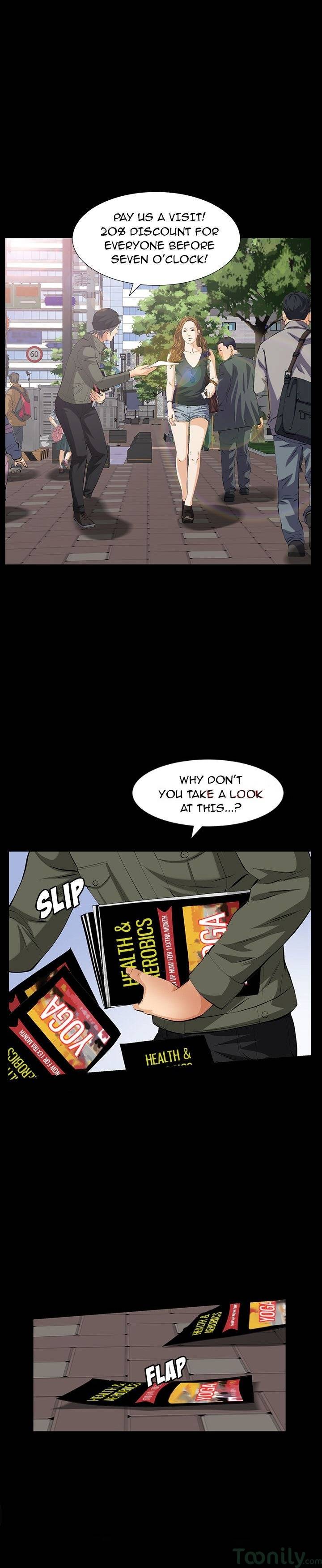 Malja - Chapter 62 [photo 19] - MangaPorn