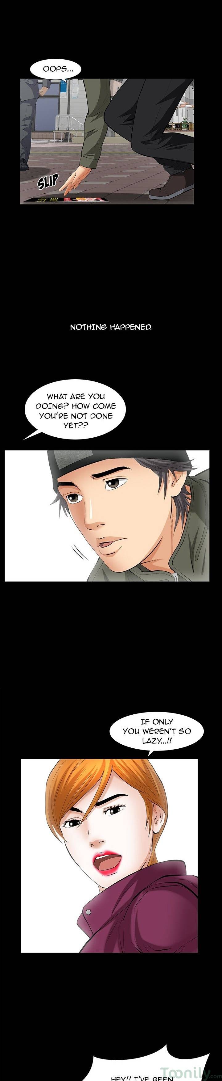 Malja - Chapter 62 [photo 20] - MangaPorn