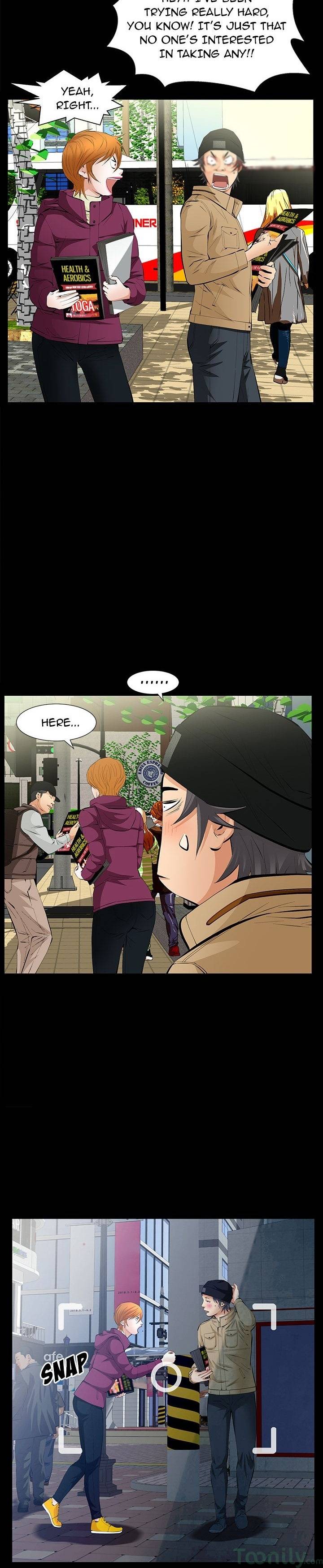 Malja - Chapter 62 [photo 21] - MangaPorn