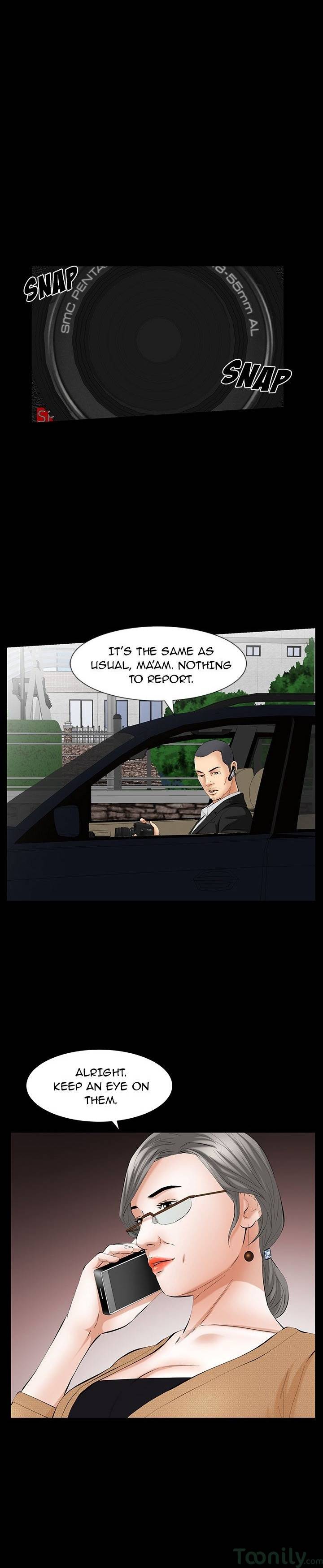 Malja - Chapter 62 [photo 22] - MangaPorn