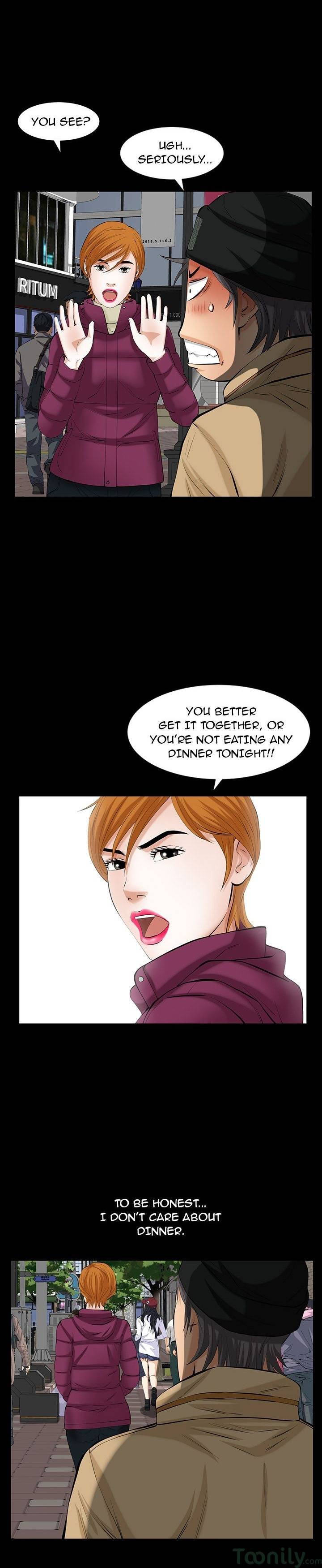 Malja - Chapter 62 [photo 23] - MangaPorn